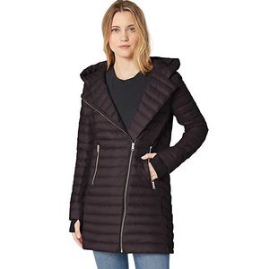 Soia and Kyo Cynthia puffer coat